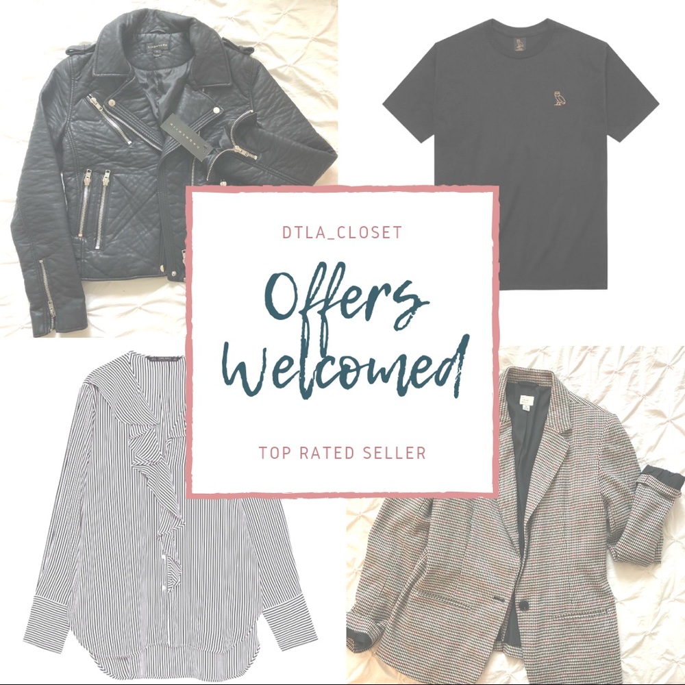 Meet your Posher, Beverley